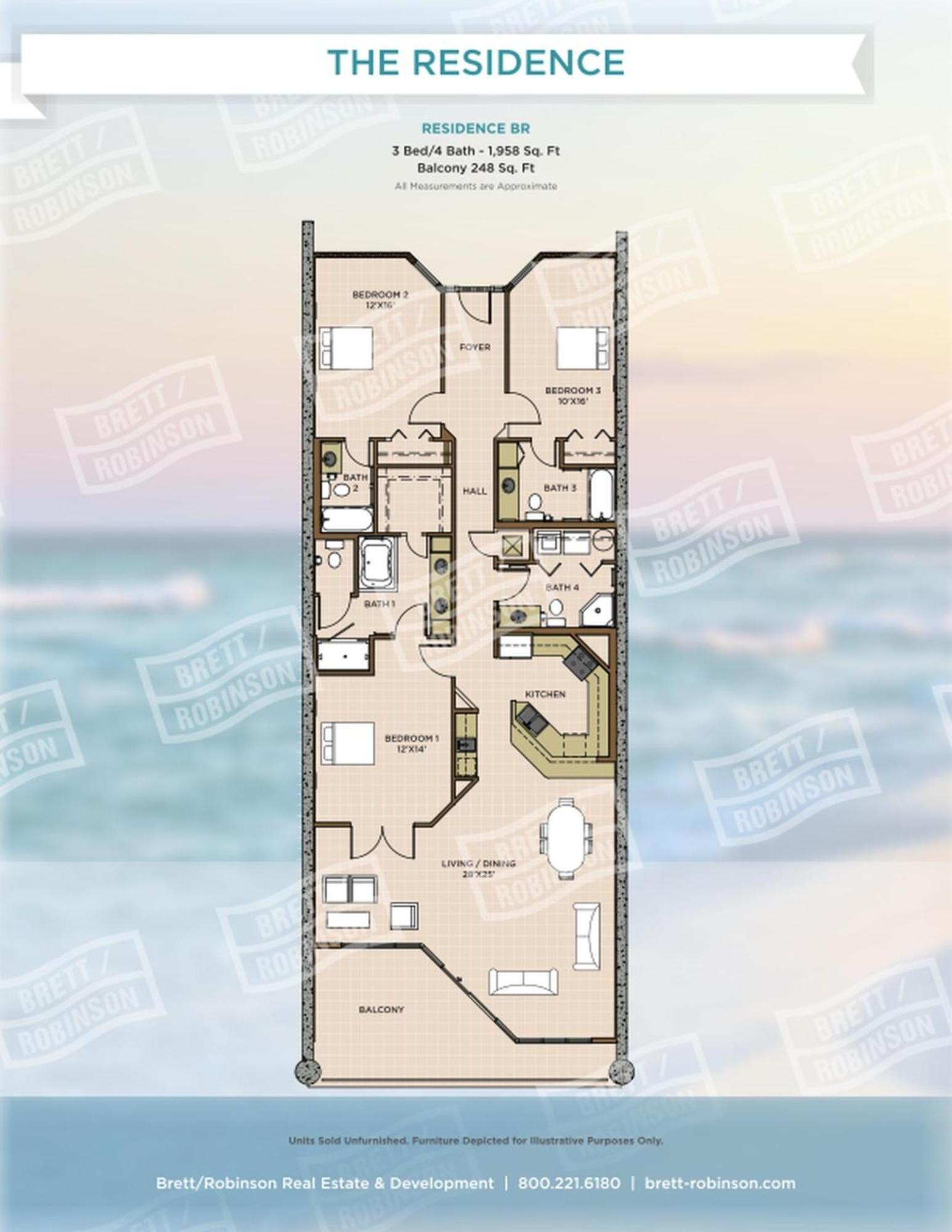 Phoenix West 2002 Condo Orange Beach Exterior foto